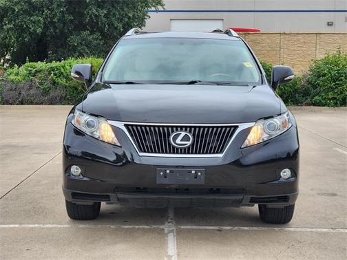 2012 Lexus RX 350 Base