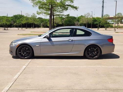2012 BMW 335 i