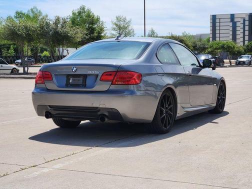 2012 BMW 335 i