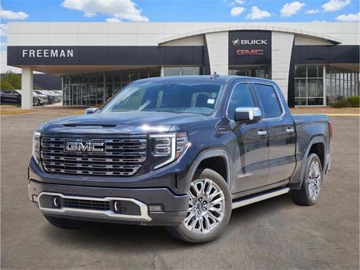 2023 GMC Sierra 1500 Denali Ultimate