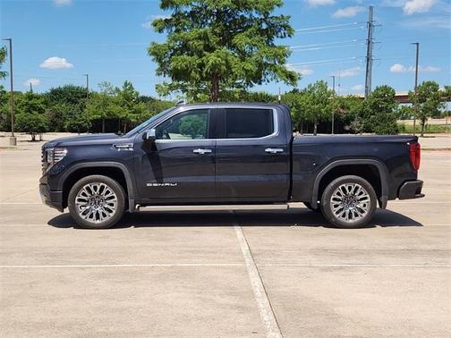 2023 GMC Sierra 1500 Denali Ultimate