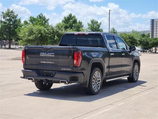 2023 GMC Sierra 1500 Denali Ultimate