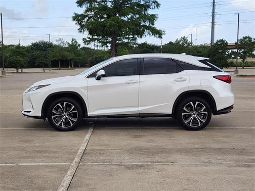 2020 Lexus RX 350 Base