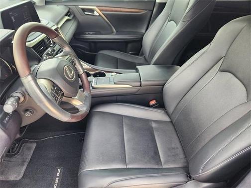 2020 Lexus RX 350 Base