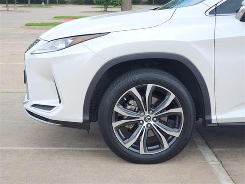 2020 Lexus RX 350 Base