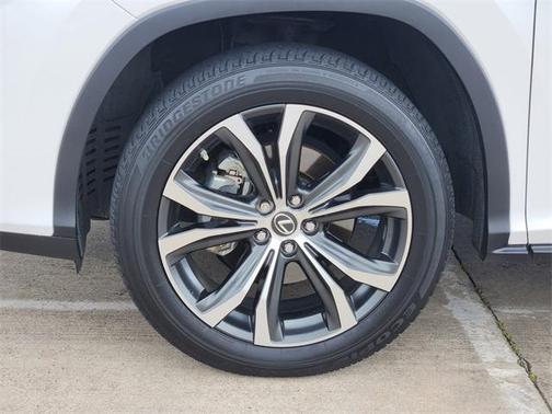 2020 Lexus RX 350 Base