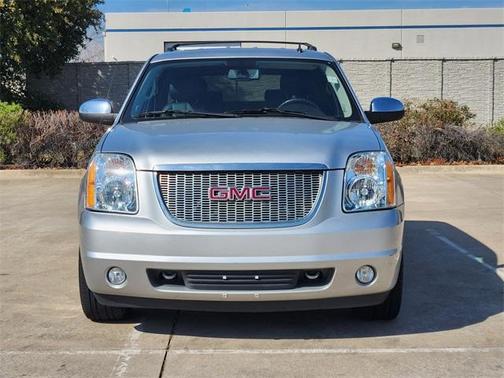 2014 GMC Yukon SLT