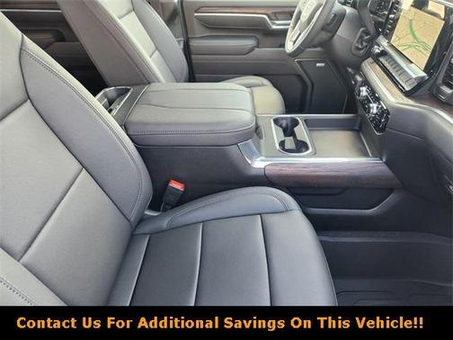 2025 GMC Sierra 2500 SLT