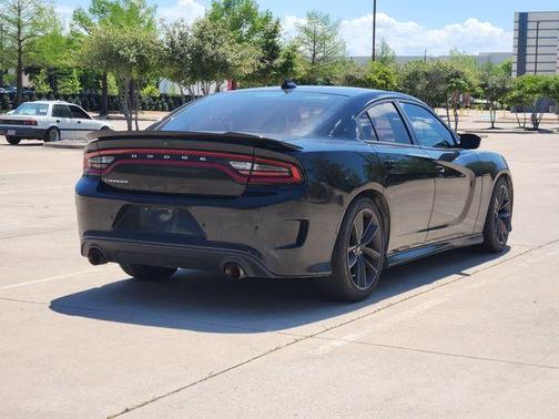 2019 Dodge Charger GT