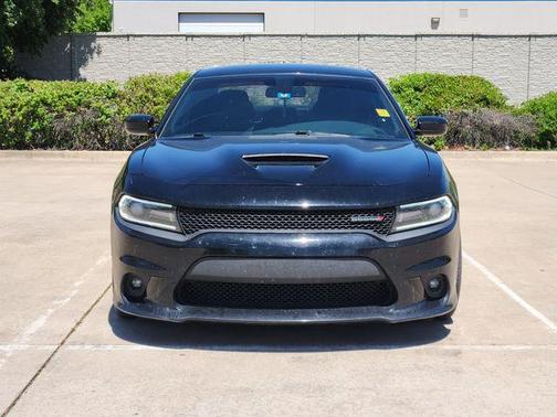 2019 Dodge Charger GT