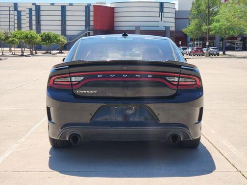 2019 Dodge Charger GT