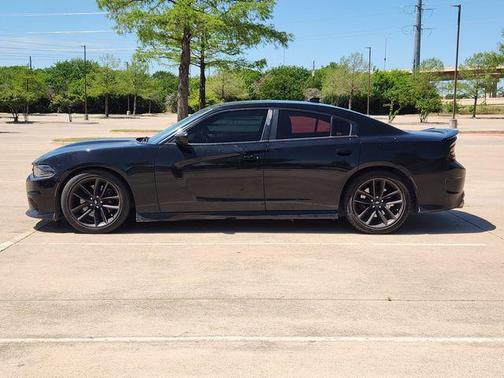 2019 Dodge Charger GT