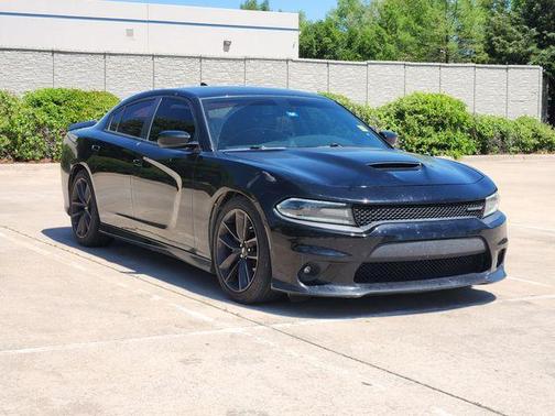 2019 Dodge Charger GT