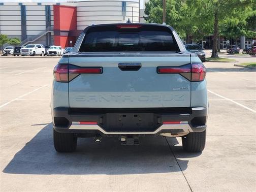 2023 Hyundai SANTA CRUZ 2.5T Limited