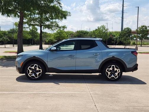 2023 Hyundai SANTA CRUZ 2.5T Limited