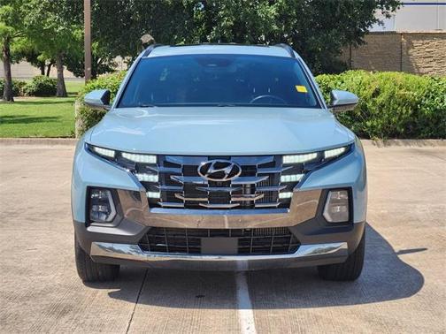 2023 Hyundai SANTA CRUZ 2.5T Limited