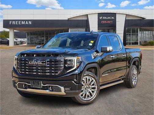 2023 GMC Sierra 1500 Denali Ultimate