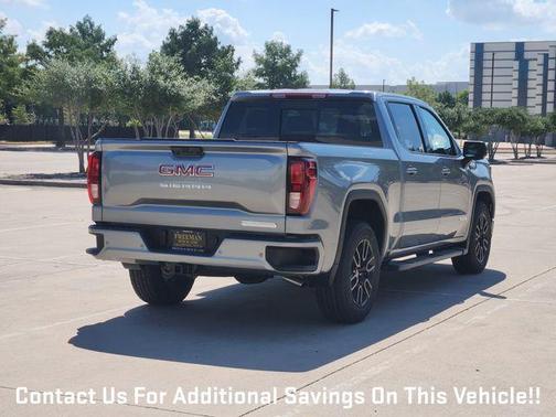 Sterling 2026 GMC Sierra 1500 Elevation