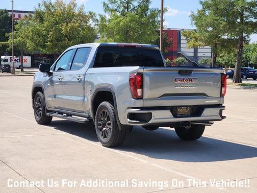 Sterling 2026 GMC Sierra 1500 Elevation