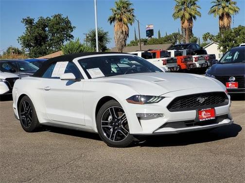 2023 Ford Mustang EcoBoost Premium