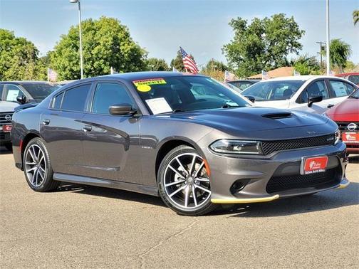 2022 Dodge Charger R/T