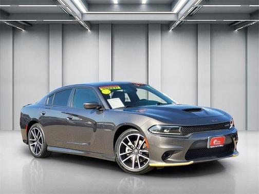2022 Dodge Charger R/T
