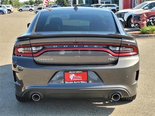 2022 Dodge Charger R/T