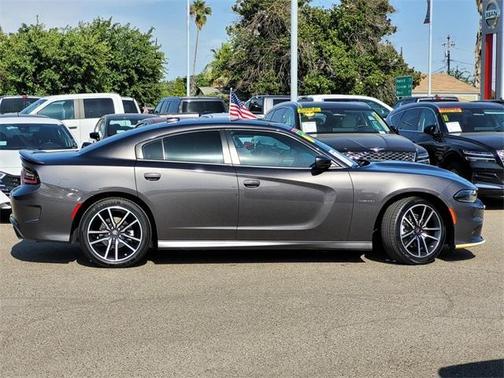 2022 Dodge Charger R/T