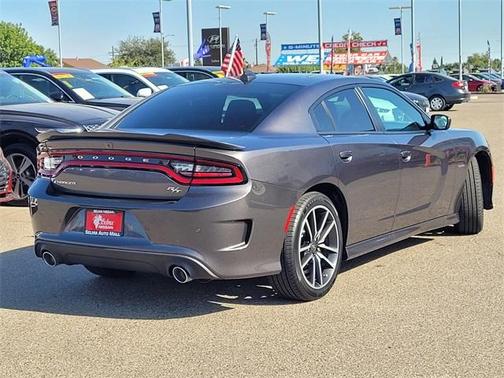 2022 Dodge Charger R/T