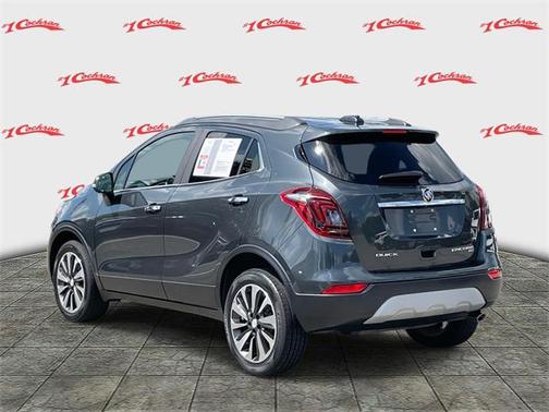 2017 Buick Encore Preferred II