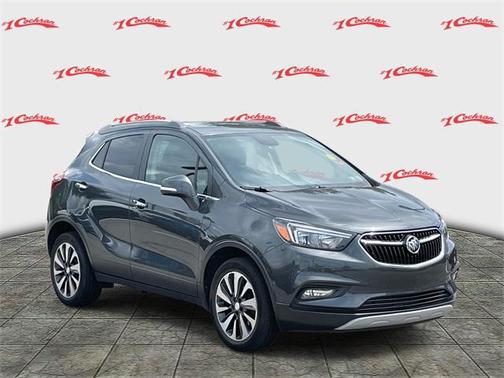 2017 Buick Encore Preferred II