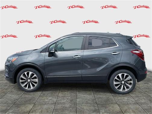 2017 Buick Encore Preferred II