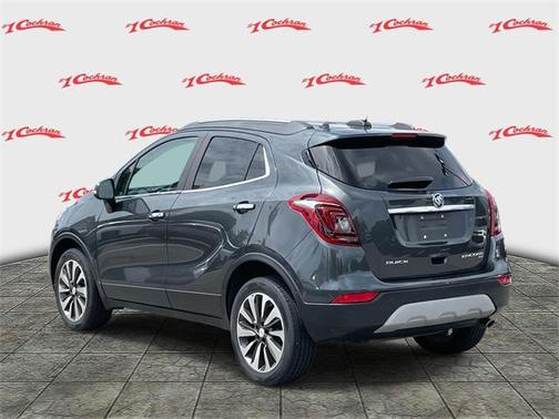 2017 Buick Encore Preferred II