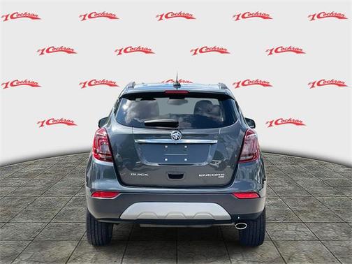 2017 Buick Encore Preferred II
