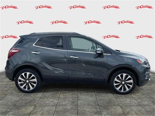 2017 Buick Encore Preferred II