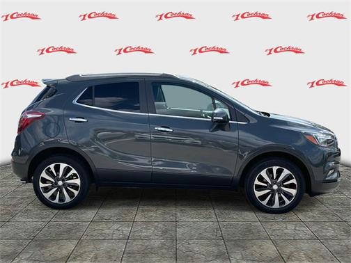 2017 Buick Encore Preferred II