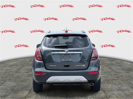 2017 Buick Encore Preferred II