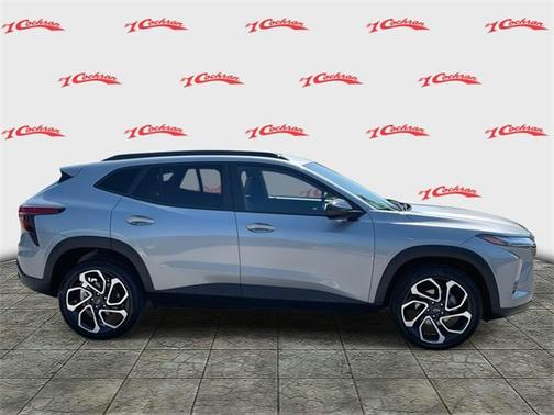 2024 Chevrolet Trax FWD 2RS