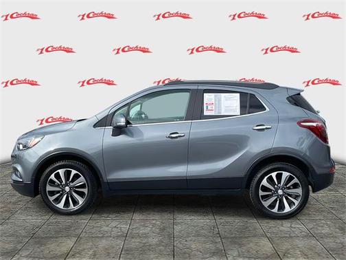 2019 Buick Encore Essence