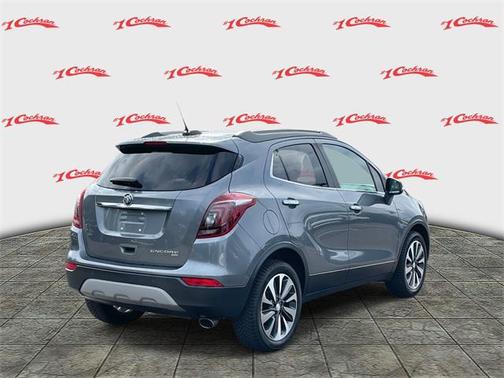 2019 Buick Encore Essence