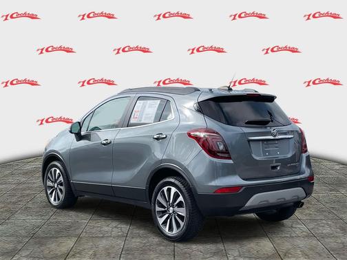 2019 Buick Encore Essence