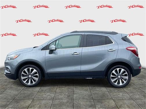 2019 Buick Encore Essence