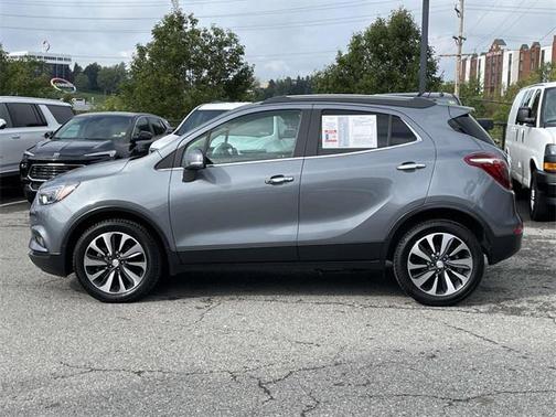 2019 Buick Encore Essence