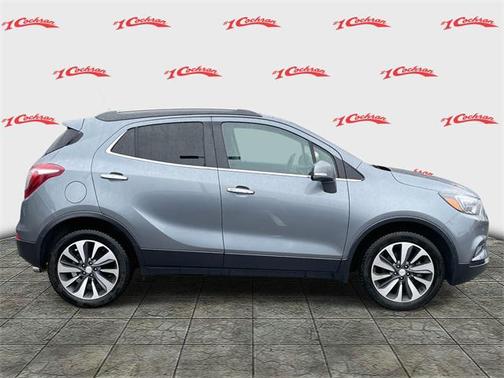 2019 Buick Encore Essence