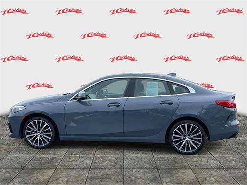 2022 BMW 228 Gran Coupe i xDrive