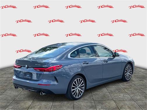 2022 BMW 228 Gran Coupe i xDrive