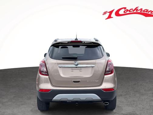 2019 Buick Encore Sport Touring