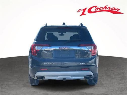 2020 GMC Acadia FWD SLE