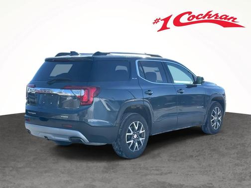 2020 GMC Acadia FWD SLE