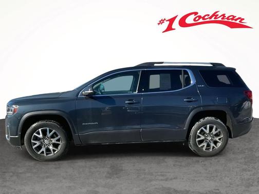 2020 GMC Acadia FWD SLE